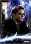 Helmut Zemo 2025 Topps Chrome Marvel #62 Phase Three