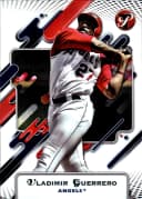 Vladimir Guerrero #138 2025 Pristine