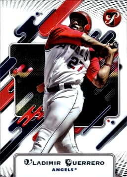 Vladimir Guerrero #138 2025 Pristine