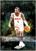 Jalen Green #BD-8 Ball of Duty 2025-26 Topps Chrome
