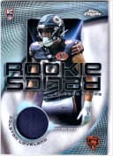 Colston Loveland #RR-CL Rookie Relics Rookie Card 2025 Topps Chrome