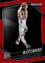 Alex Caruso 2024-25 Panini Prizm Black #179 Red