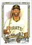 Andrew McCutchen 2025 Topps Allen & Ginter #137