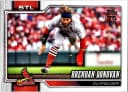 Brendan Donovan #26 2026 Topps Series 1