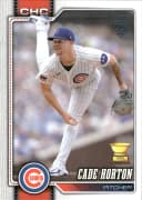 Cade Horton #632 2026 Topps Series 2 Baseball