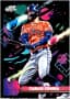 Carlos Correa 2025 Topps Chrome Cosmic #101