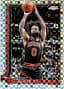 Coby White 2025-26 Topps Chrome #80 X-Fractor