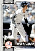Cody Bellinger #607 2026 Topps Series 2