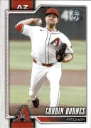 Corbin Burnes #630 2026 Topps Series 2