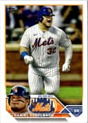 Daniel Vogelbach #147 2023 Topps