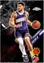 Devin Booker 2025-26 Topps Chrome #GT-4 Go Time