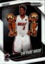 Dwyane Wade 2024-25 Panini Prizm Black #261 White