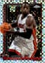 Dwyane Wade 2025-26 Topps Chrome #241 X-Fractor