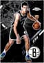 Egor Dëmin Rookie Card 2025-26 Topps Chrome #GT-22 Go Time