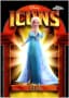 Elsa 2025 Topps Chrome Disney #DI-24 Disney Icons