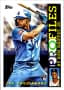Jac Caglianone Rookie Card 2026 Topps #TP-22 Topps Profiles