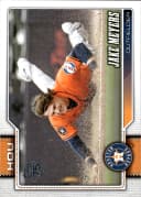 Jake Meyers #575 2026 Topps Series 2