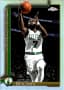 Jaylen Brown 2025-26 Topps Chrome #51 Refractor