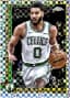 Jayson Tatum 2025-26 Topps Chrome #49 X-Fractor