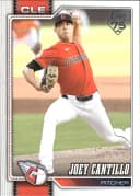 Joey Cantillo #691 2026 Topps Series 2 Baseball