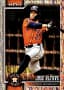 Jose Altuve 2026 Topps #278 Sandglitter