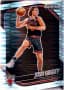 Josh Giddey 2024-25 Panini Prizm Black #126 Pulsar
