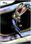 Judy Hopps 2025 Topps Chrome Disney #168