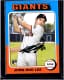 Jung Hoo Lee Rookie Card 2024 Topps Heritage #545
