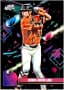 Jung Hoo Lee 2025 Topps Chrome Cosmic #64