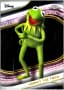 Kermit the Frog 2025 Topps Chrome Disney #122