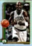 Kevin Garnett 2025-26 Topps Chrome #247 Refractor