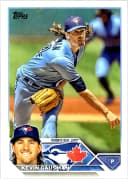 Kevin Gausman #153 2023 Topps