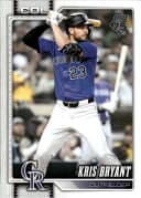 Kris Bryant #428 2026 Topps Series 2