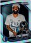 Kyrie Irving 2024-25 Panini Prizm Black #72 Silver