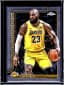 LeBron James 2025-26 Topps Chrome #127