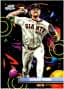 Logan Webb 2025 Topps Chrome Cosmic #88