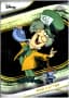 Mad Hatter 2025 Topps Chrome Disney #177