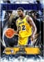 Magic Johnson 2025-26 Topps Chrome #SY-9 Serenity