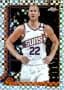 Mason Plumlee 2025-26 Topps Chrome #106 X-Fractor