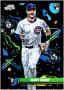 Matt Shaw Rookie Card 2025 Topps Chrome Cosmic #35