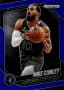 Mike Conley 2024-25 Panini Prizm Black #182 Blue