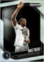Naz Reid 2024-25 Panini Prizm Black #45 Silver