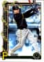 Nick Yorke Rookie Card 2025 Topps Holiday #H115