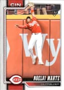 Noelvi Marte #687 2026 Topps Series 2 Baseball