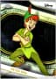 Peter Pan 2025 Topps Chrome Disney #157