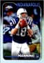 Peyton Manning 2024 Topps Chrome #86 Refractor