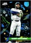 Randy Arozarena 2025 Topps Chrome Cosmic #144