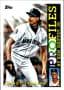 Randy Johnson 2026 Topps #TP-25 Topps Profiles