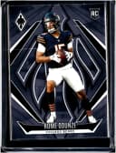 Rome Odunze #236 Rookie Card 2024 Panini Phoenix
