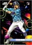 Ryan Bliss Rookie Card 2025 Topps Chrome Cosmic #4